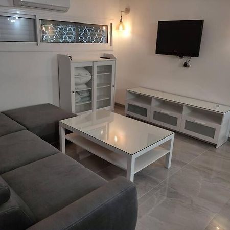 יחידת אירוח חדשה ומקסימה בכרמיאל Apartment ภายนอก รูปภาพ