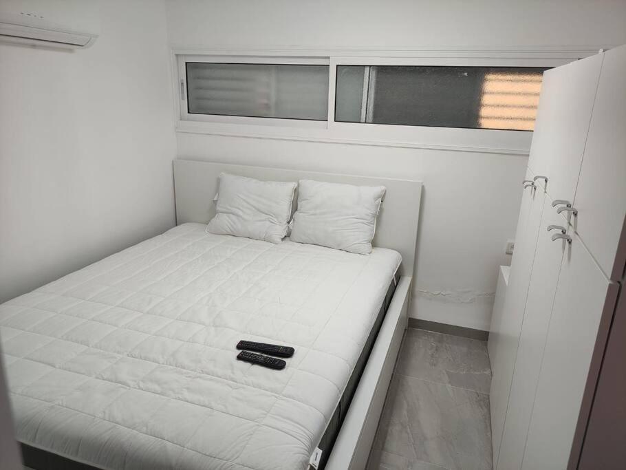 יחידת אירוח חדשה ומקסימה בכרמיאל Apartment ภายนอก รูปภาพ