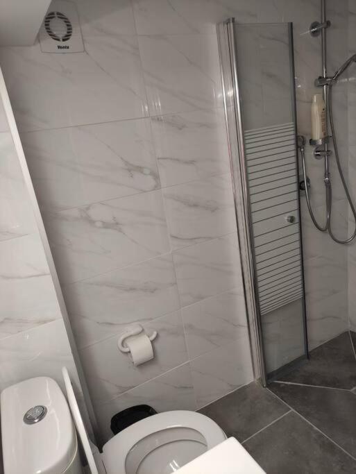 יחידת אירוח חדשה ומקסימה בכרמיאל Apartment ภายนอก รูปภาพ