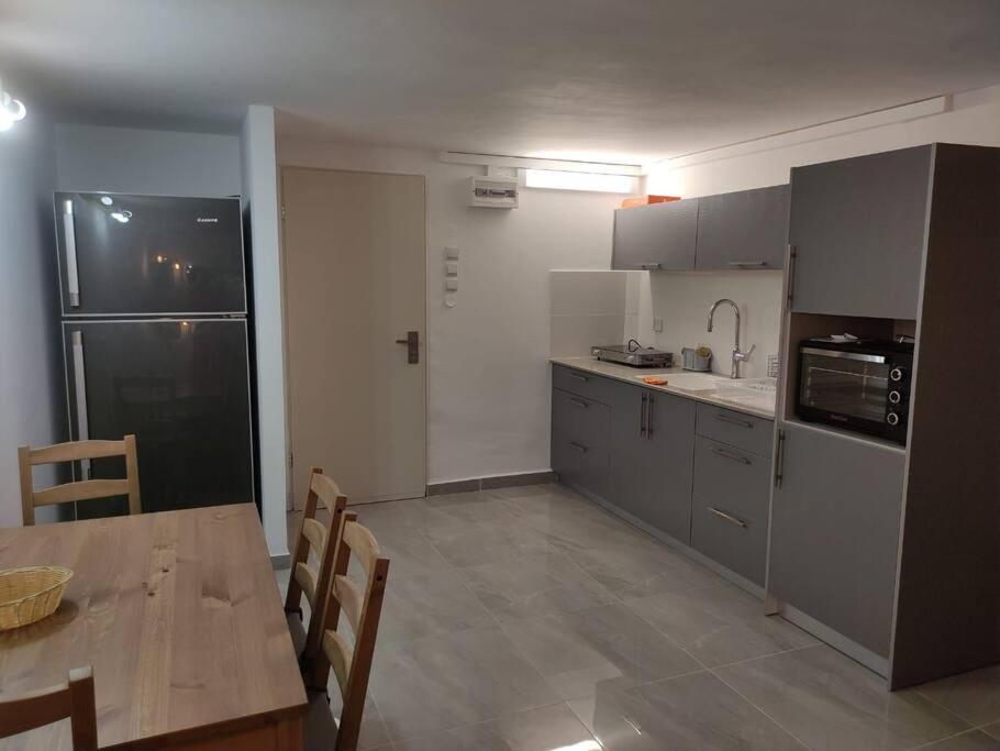 יחידת אירוח חדשה ומקסימה בכרמיאל Apartment ภายนอก รูปภาพ